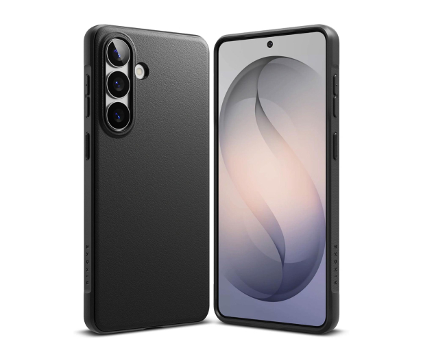 Ringke Onyx Galaxy S26 Black - 1500198 - zdjęcie 2